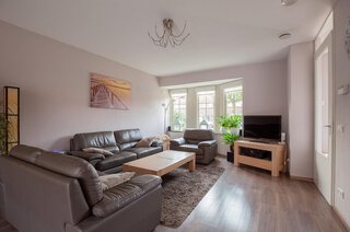 Minckelersstraat 29 HILVERSUM