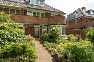 Hazelaarlaan 9 HILVERSUM