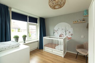 J. van Galenstraat 13 HILVERSUM