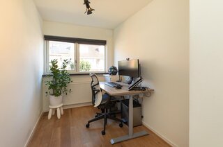 Marterlaan 76 HILVERSUM