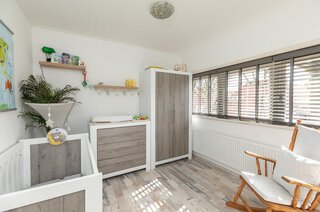 Lorentzweg 117 HILVERSUM