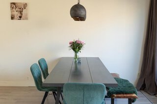 Calvijnhof 7 HILVERSUM