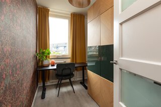 Wolvenlaan 33 HILVERSUM