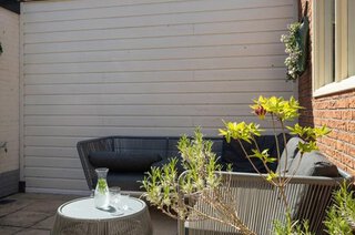 Siemensstraat 7 HILVERSUM
