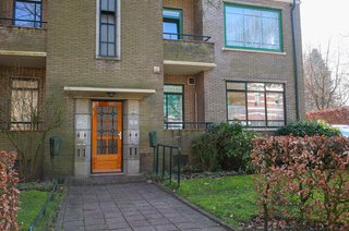 Bergweg 21 HILVERSUM