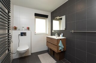 Kampstraat 77 HILVERSUM