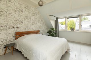 Laapersboog 22 HILVERSUM