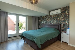 Van Oldenbarneveltlaan 47 HILVERSUM