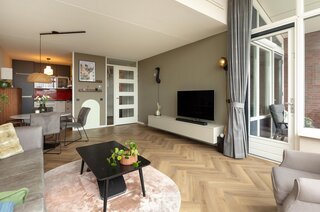 Zuidermeent 45 HILVERSUM