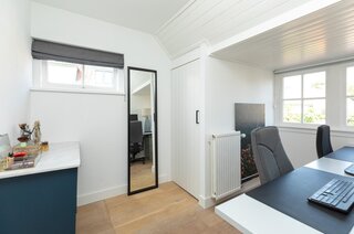 Wegastraat 3 HILVERSUM