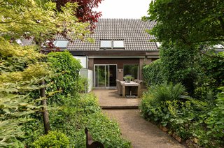 Van der Zaenlaan 10 HILVERSUM