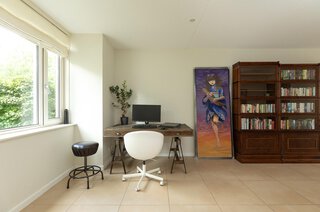 Laapersveld 23 A HILVERSUM