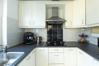 Lijsterweg 97 HILVERSUM