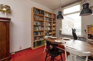 1e Nieuwstraat 70 HILVERSUM