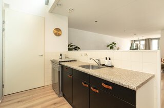 Veerstraat 17 HILVERSUM
