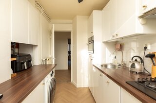 Admiraal de Ruyterlaan 9 HILVERSUM