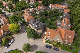 Van Ostadelaan 52 HILVERSUM