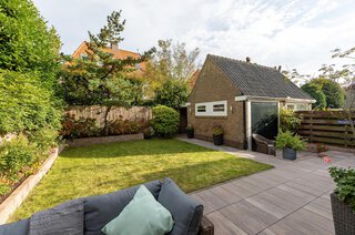 Vosmaerlaan 7 HILVERSUM