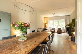 Couperusweg 17 HILVERSUM