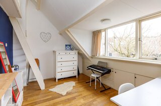 Pieter de Hooghlaan 54 HILVERSUM