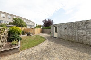 Albert Schweitzerlaan 29 HUIZEN