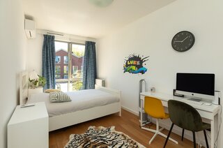 Oude Spoorbaan 46 HILVERSUM