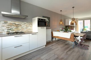 Oude Spoorbaan 60 HILVERSUM