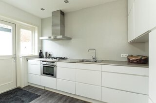 Neptunusstraat 32 HILVERSUM