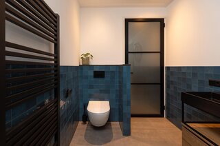 Ruitersweg 103 HILVERSUM