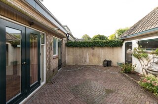 Nachtegaalweg 28 SOEST