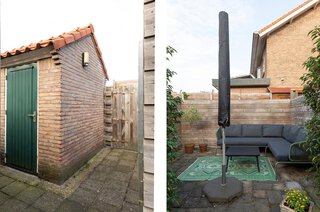 Lieven de Keylaan 32 HILVERSUM
