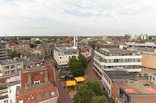 Bussumerstraat 169 HILVERSUM