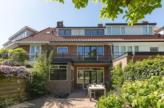 Wezellaan 12 HILVERSUM