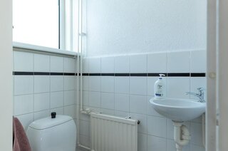 Van Hogendorplaan 64 HILVERSUM