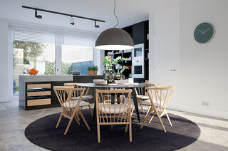 Wonen in Lucent Hilversum