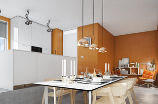 Wonen in Lucent Hilversum