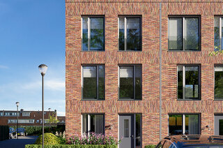 Wonen in Lucent Hilversum