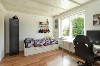 Van Hasseltlaan 35 HILVERSUM