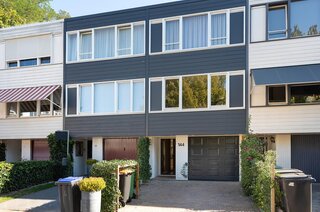 Kloosterlaan 144 HILVERSUM