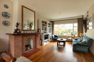 Johannes Geradtsweg 119 HILVERSUM