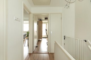 J. van Galenstraat 13 HILVERSUM