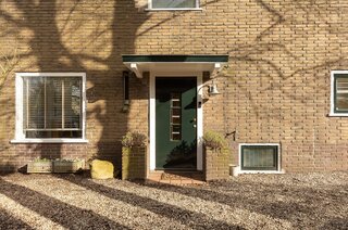Johan de Wittstraat 43 HILVERSUM