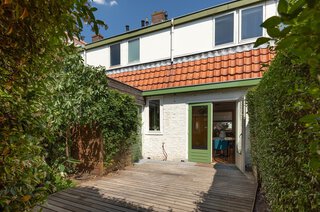 Egelantierstraat 62 HILVERSUM