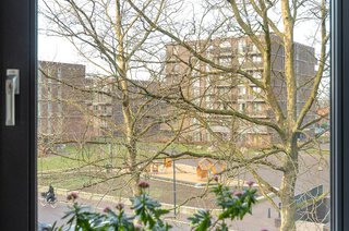 Jan van der Heijdenstraat 38 B HILVERSUM