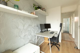 J. van Galenstraat 13 HILVERSUM