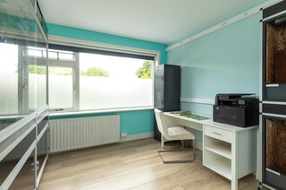 Van Ostadelaan 52 HILVERSUM