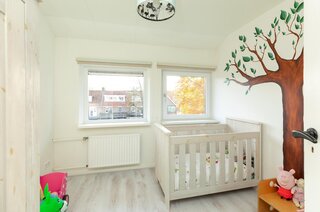 Berlagelaan 127 HILVERSUM