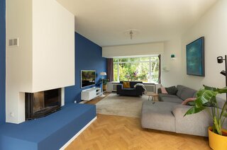 Wezellaan 13 HILVERSUM