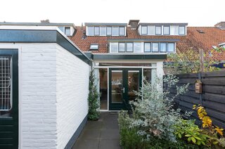 Siemensstraat 21 HILVERSUM