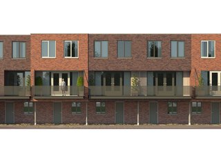 Zicht op Vitus HILVERSUM